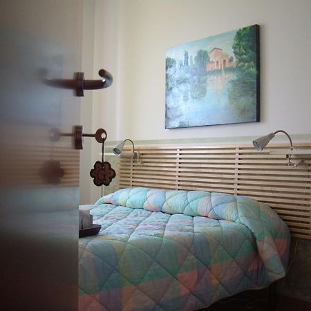 B&B Il Guado Voghenza 객실 사진