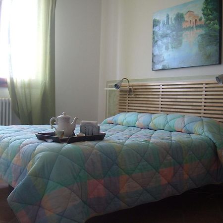 B&B Il Guado Voghenza 객실 사진