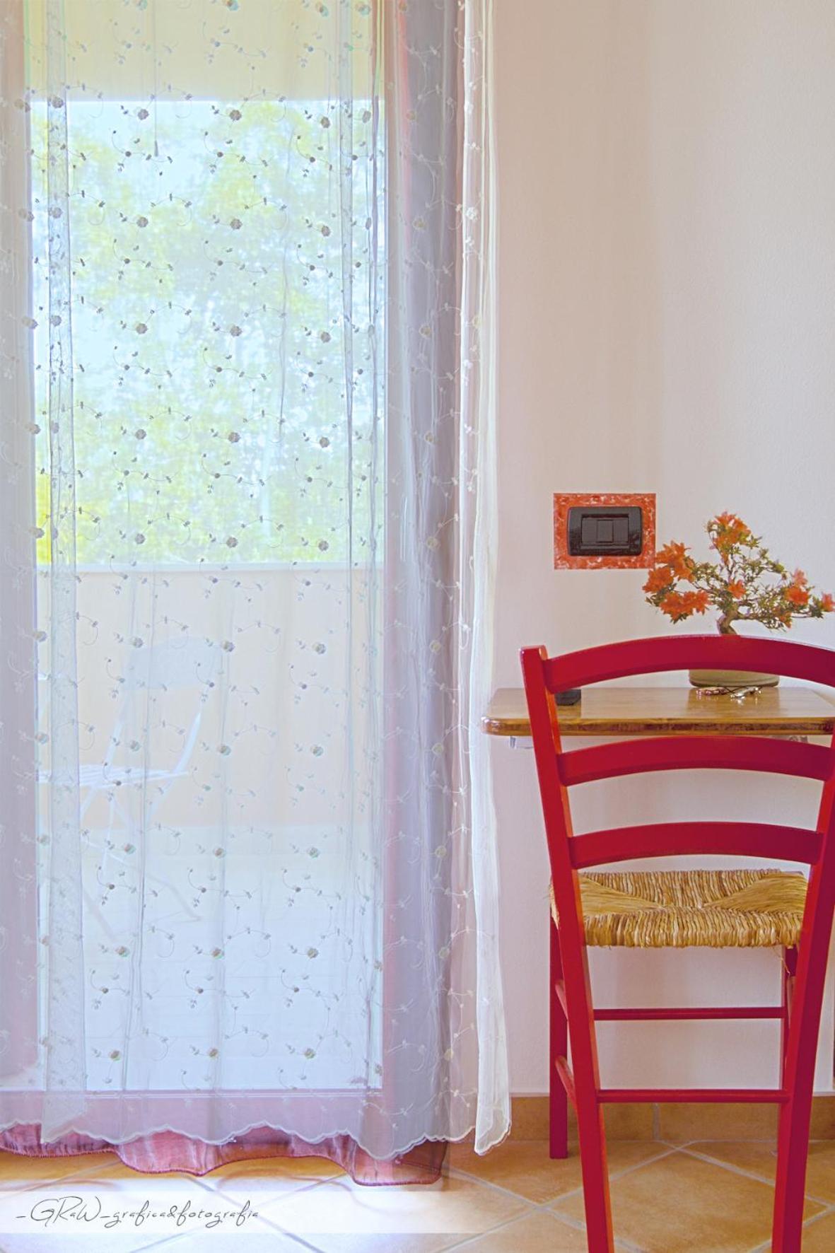 B&B Il Guado Voghenza 객실 사진