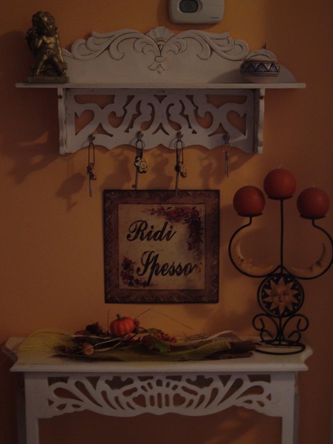 B&B Il Guado Voghenza 외부 사진