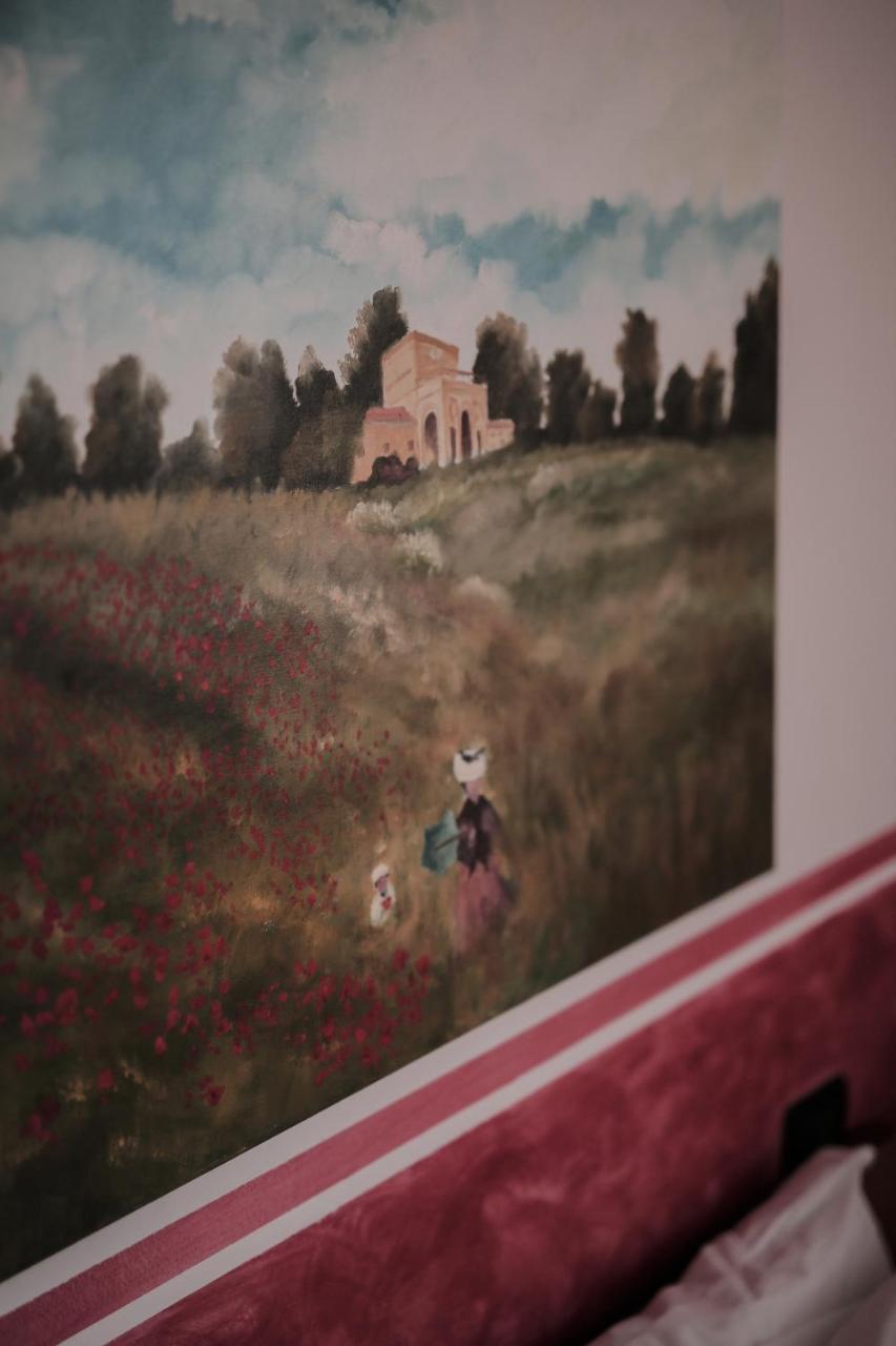 B&B Il Guado Voghenza 외부 사진