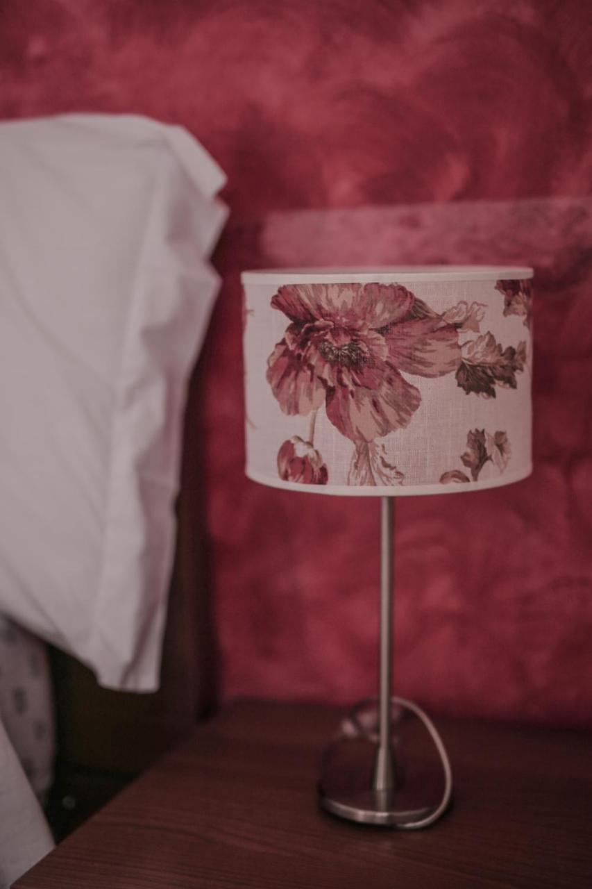 B&B Il Guado Voghenza 외부 사진