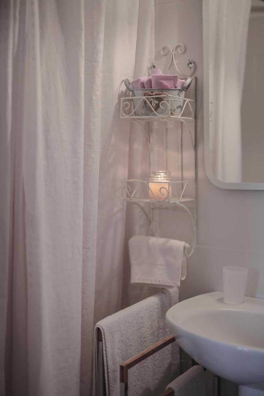 B&B Il Guado Voghenza 외부 사진