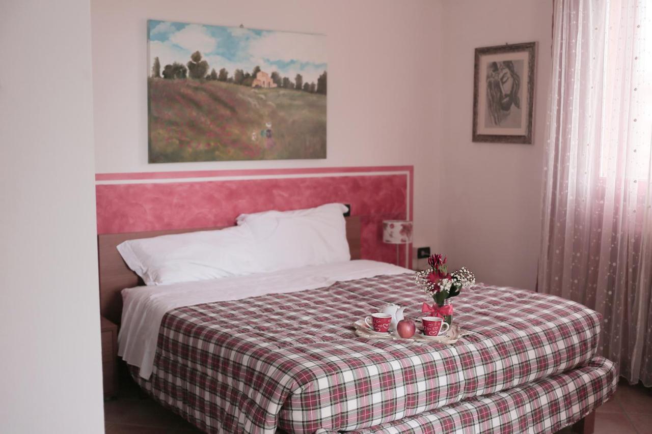 B&B Il Guado Voghenza 외부 사진
