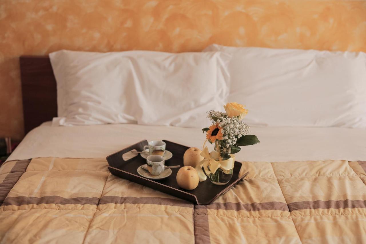 B&B Il Guado Voghenza 외부 사진