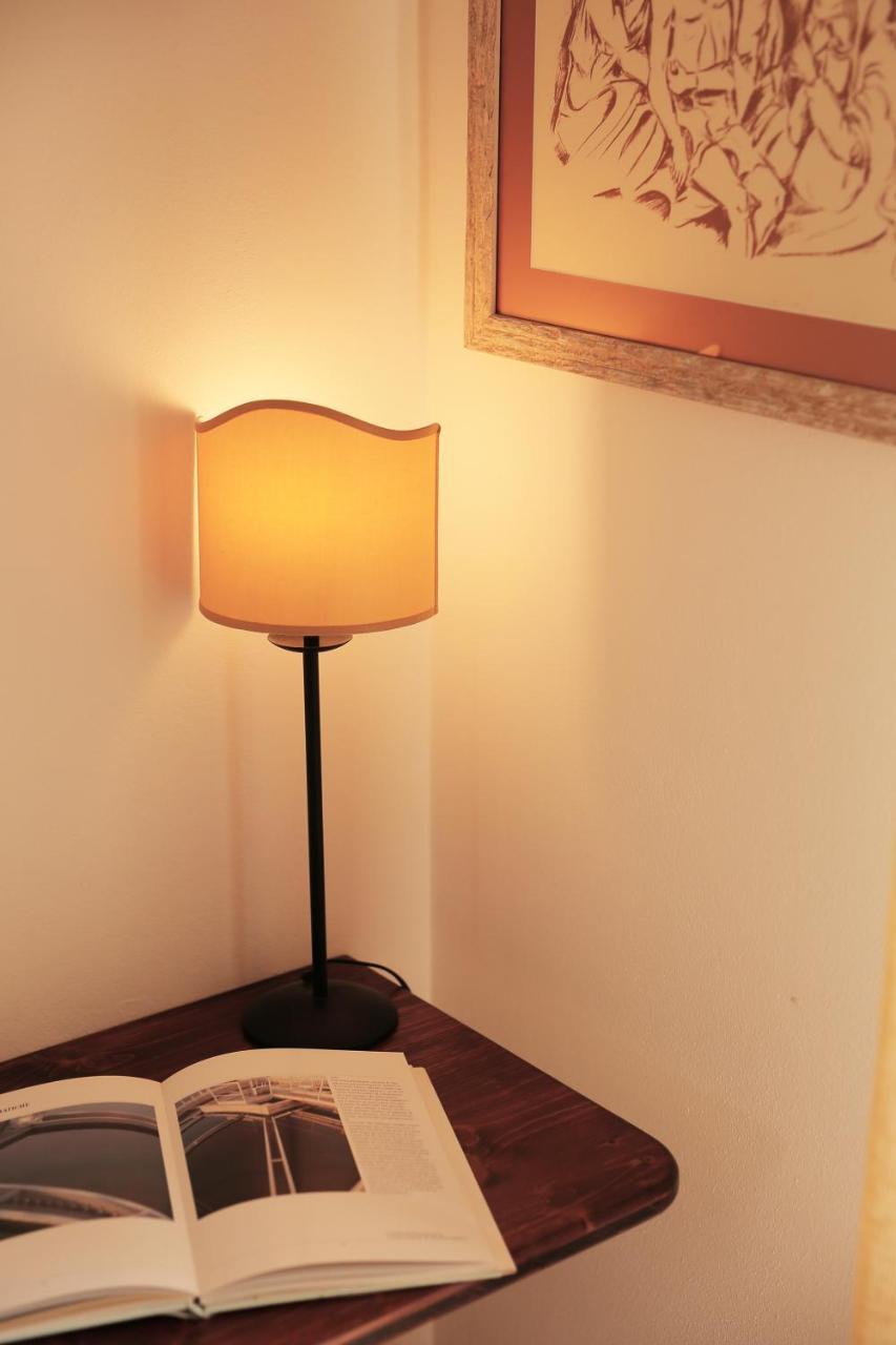 B&B Il Guado Voghenza 외부 사진